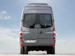 Mercedes-Benz Sprinter Transfer 45 2014 года